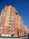 2-х комнатная квартира, ул. Сосновая д. 8