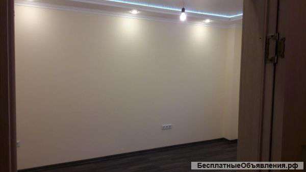 1-комн. 42 кв.евроремонт1850 т.руб.