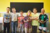 Робототехника для детей 1-5 классов