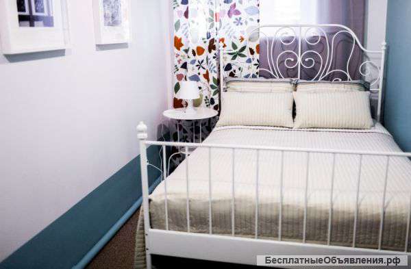 Хостел,гостиница