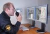 Охранник без лицензии на кпп