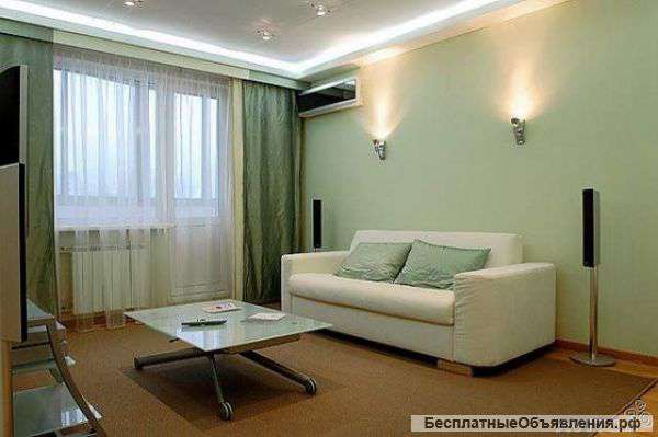 Сдаю 1ком.квартиру.