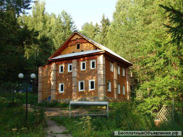 Уборщица, кухонный работник