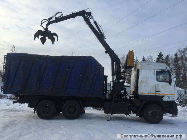 Куплю металлолом дорого