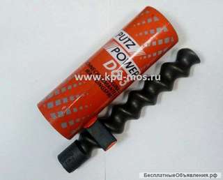 Шнековая пара putz power D6-3