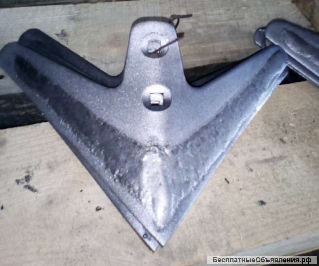 Лапа КПС КСО