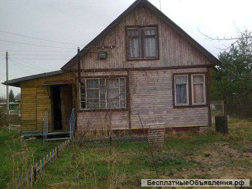 Дача