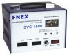 Стабилизаторы напряжения Fnex (Фнекс) серии SVC до 100кВА