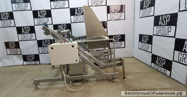 Подъемник гидравлический - передвижной по очень выгодной цене