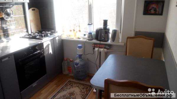 2 к.квартиру, собственник
