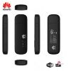 Huawei E8372 black USB WiFi роутер-модем 4G 3G GSM универсальный с разъемом под антенну