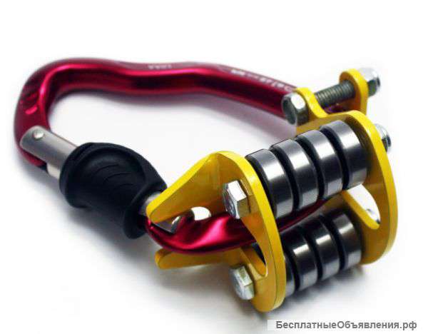 Оборудование для альпинизма