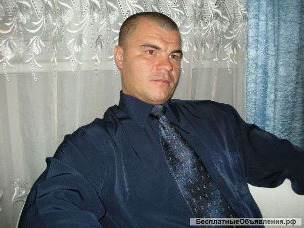 Водитель