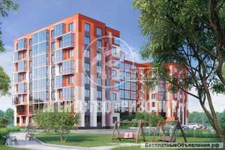 3-комнатная квартира Москва, поселение Десёновское, ул. Буковая Аллея, д. 6