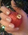 Покрытие ногтей Shellac