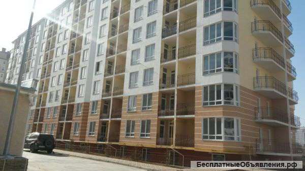 Квартира у моря на Античном
