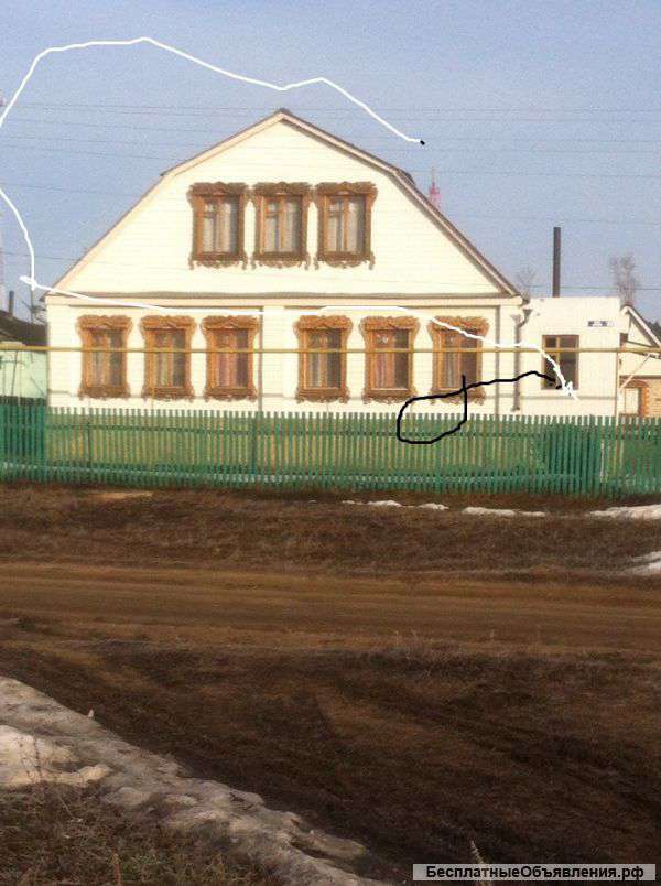 Дом 82 кв метра
