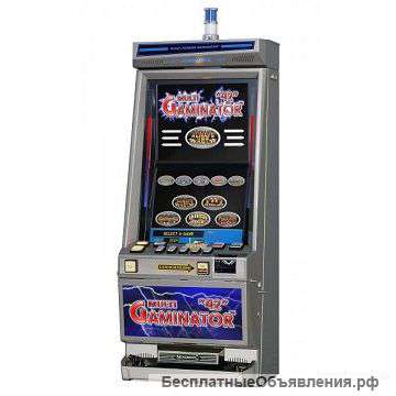 Куплю игровые автоматы