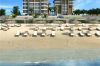 Марине Резиденс/Шикарный комплекс в Алании
