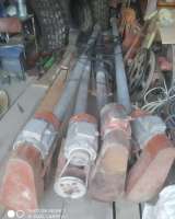 ПШП-4А (шнек) с двигателем