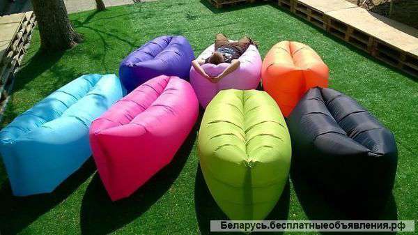 Надувной диван Ламзак оптом