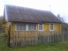 Дом 60 кв.м. с участком 20 соток.