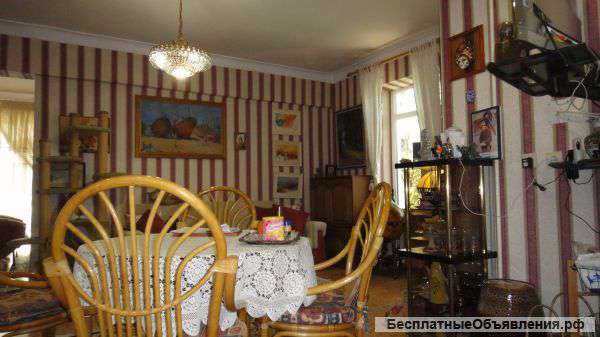 Квартира в Хосте, с хорошим ремонтом
