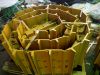 Цепь гусеничная 45L 9156481 QHD для Komatsu PC300-7