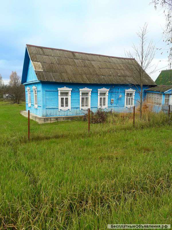 Дом