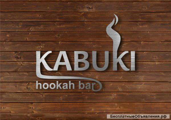 Официант; Бармен