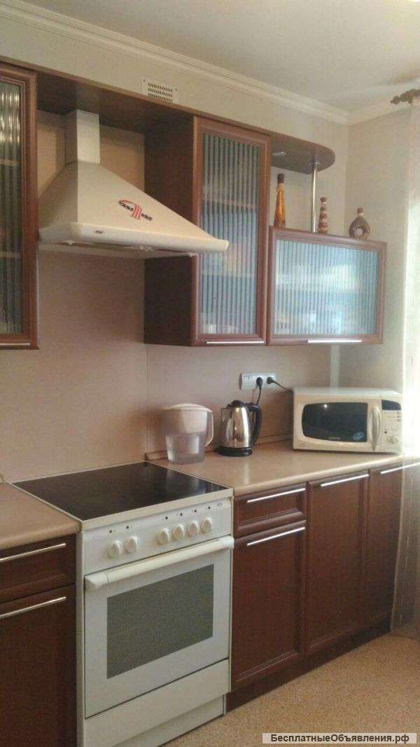 2-х комнатную