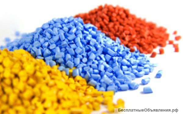 Брокерские услуги по по поставке полимеров