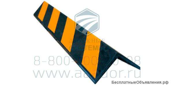 Демпфер угловой ДУ-8