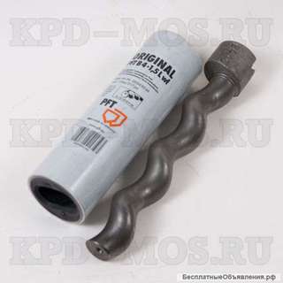 Шнековая пара, шнековый насос PFT B4-1.5L