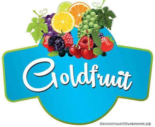 Оптовая продажа овощей и фруктов из Польши