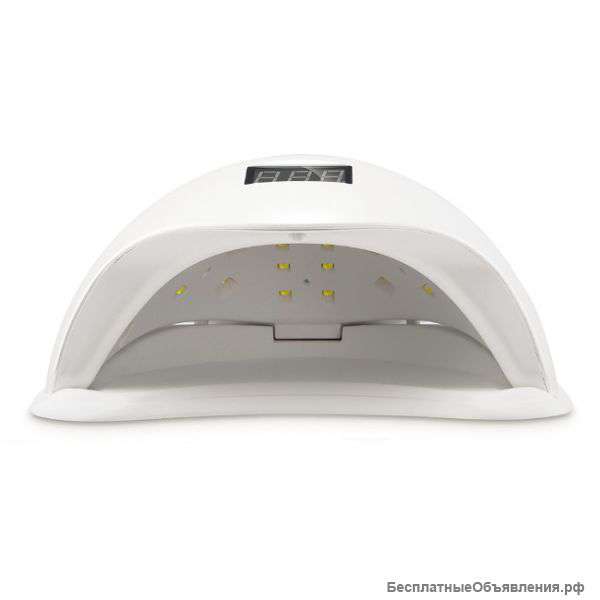 Лампа Sun 5 UV/LED 48 W