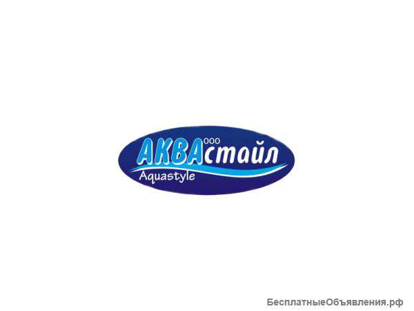 Строительство и продажа бассейнов