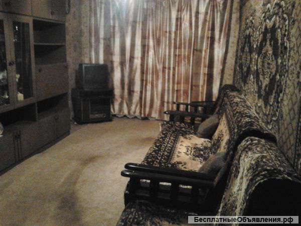 Сдаю 2-х комнатную квартиру