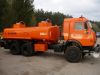 Автотопливозаправщик 56132