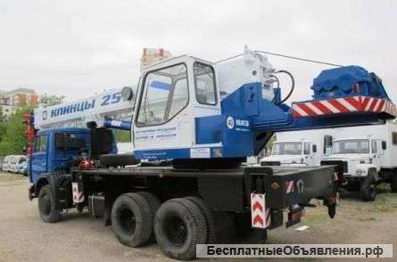 Клинцы КС-55713-1К-3