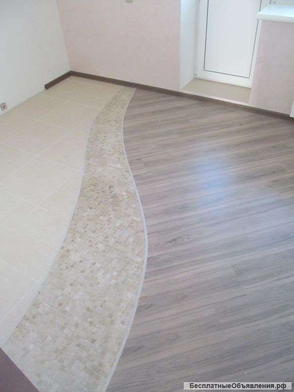 Ремонт квартир в Мытищи