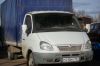 Газель 2834DJ