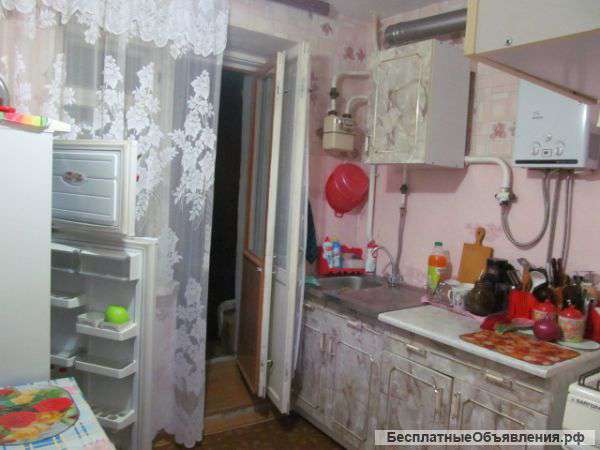 2 ком.квартиру по ул.Вермишева д.23