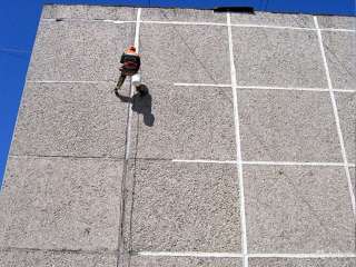 Утепление и герметизация межпанельных швов дома