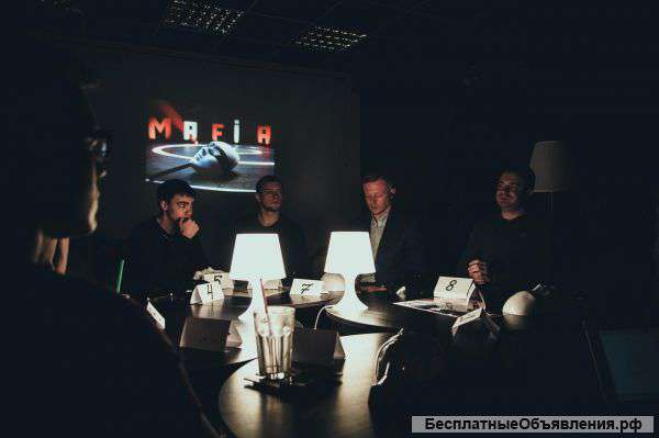 Современная кофейня