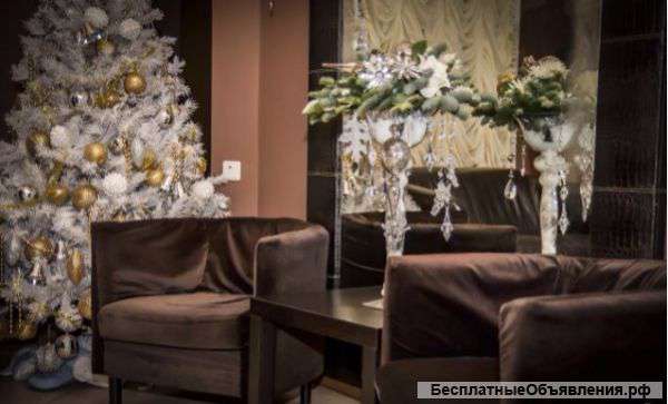 Салон красоты (М.Смоленская)