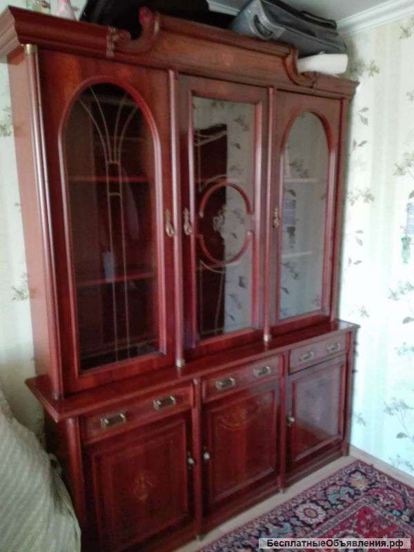 Сервант