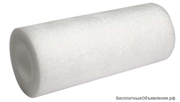 Высокоэффективный фильтр для молока