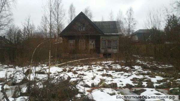 Всеволожск