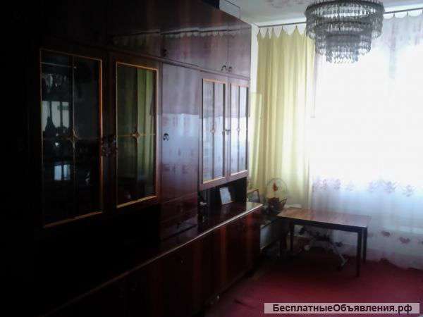 Меняю квартиру в г. Ставрополе на дом в г. Краснодаре